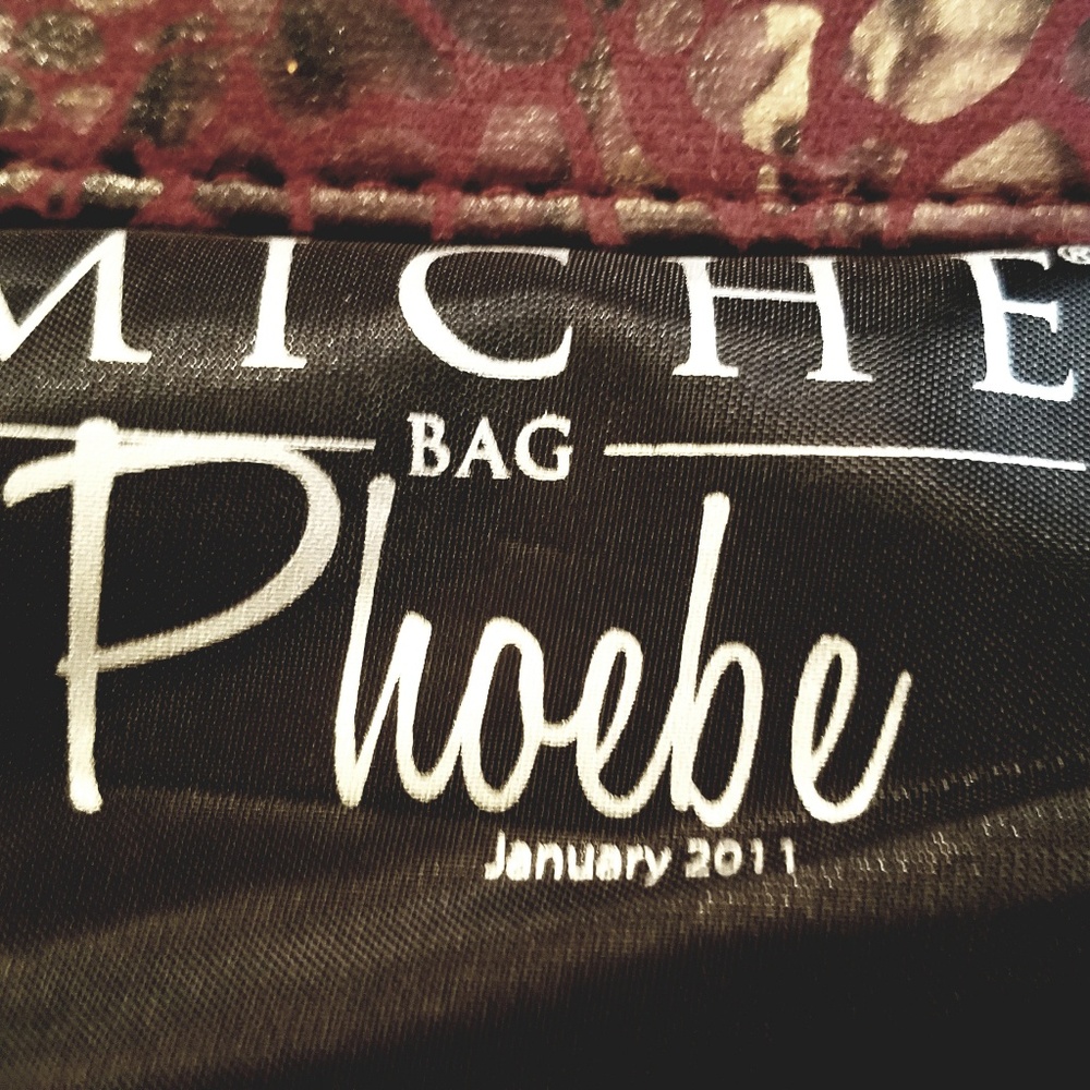 Miche Shells- Phoebe - Picture 2 of 2
